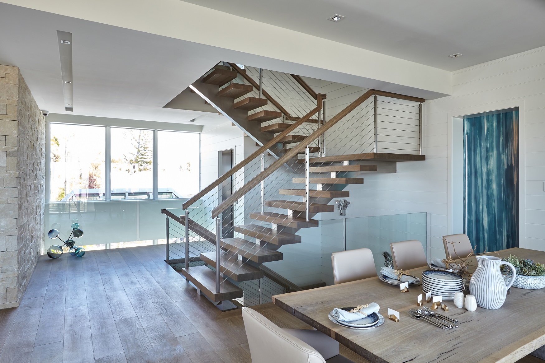 ES Homes custom luxury residence in Southwest Florida — Residence Three
