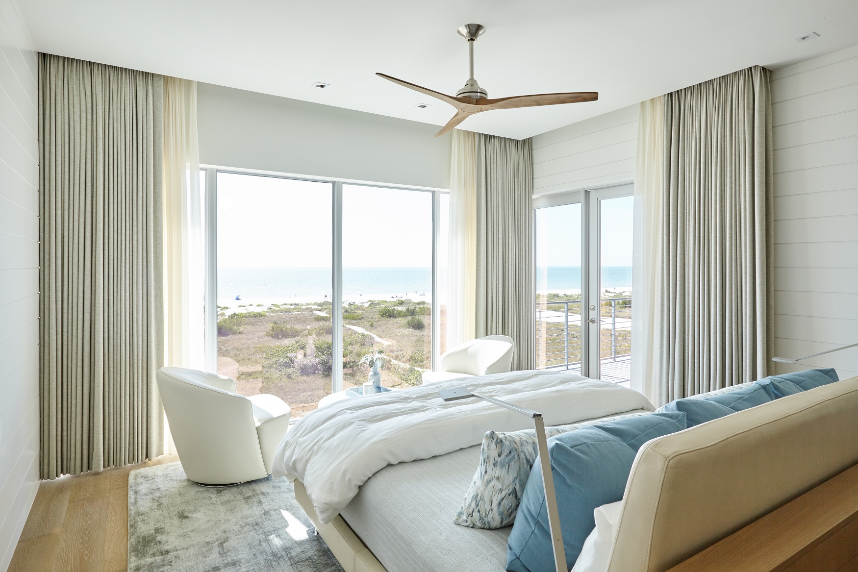 ES Homes custom luxury residence in Southwest Florida — Residence Three