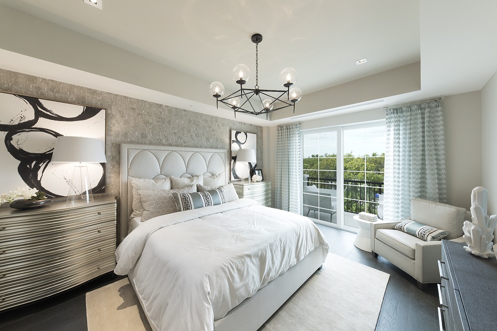 ES Homes custom luxury residence in Southwest Florida — Residence Two