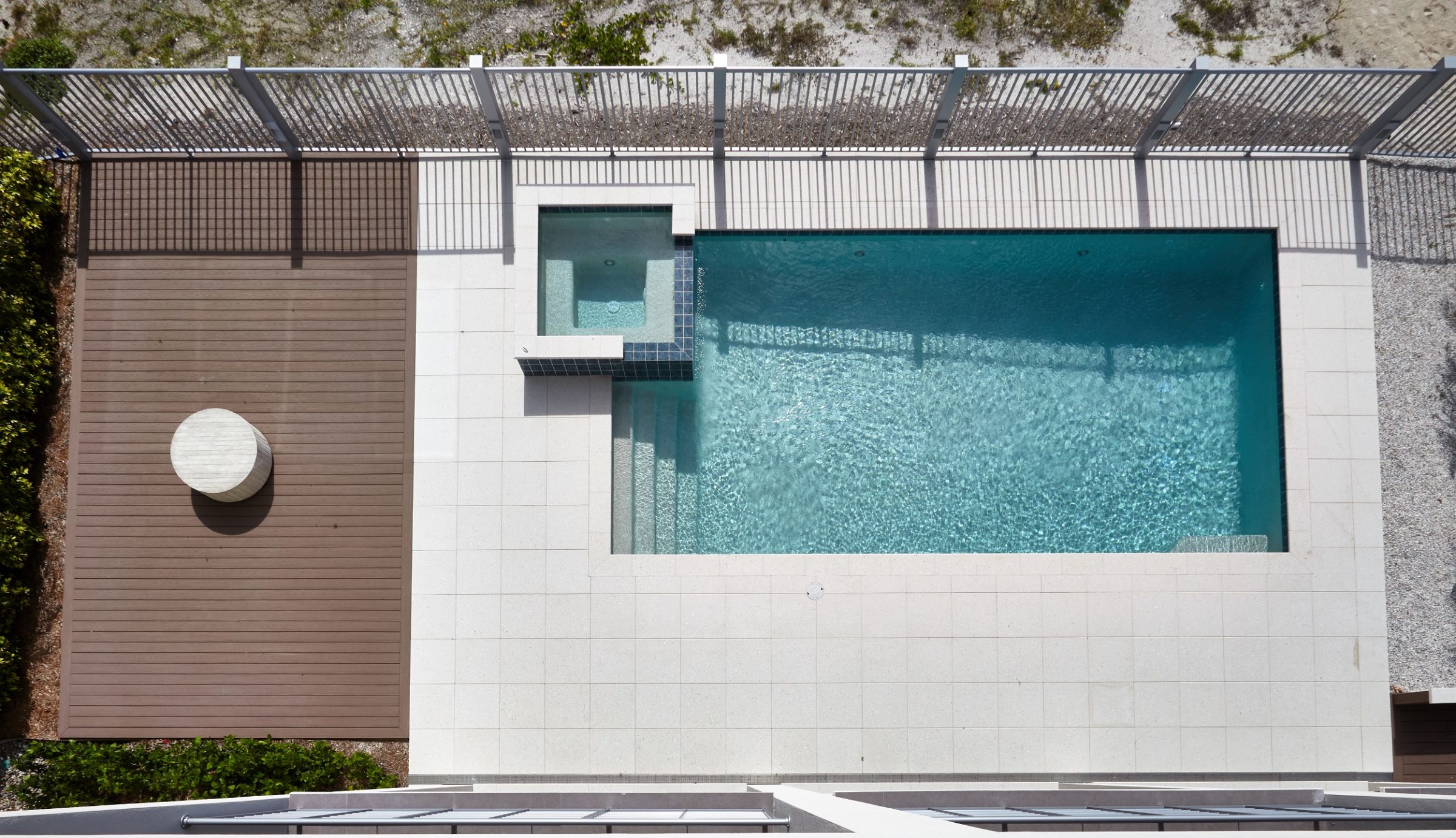 ES Homes custom luxury residence in Southwest Florida — Residence Three