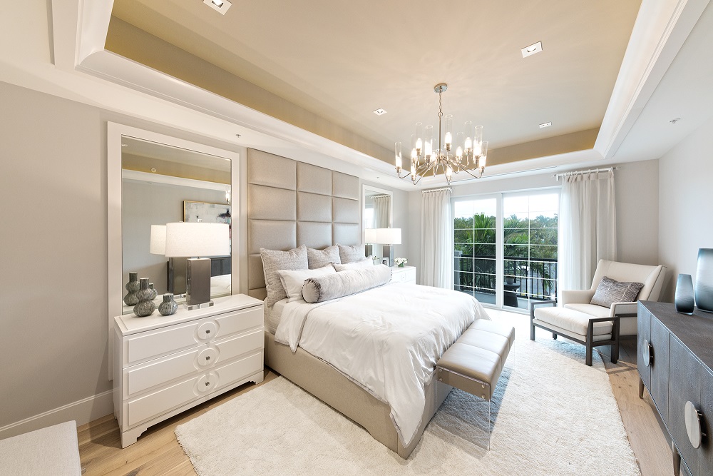ES Homes custom luxury residence in Southwest Florida — Residence Two