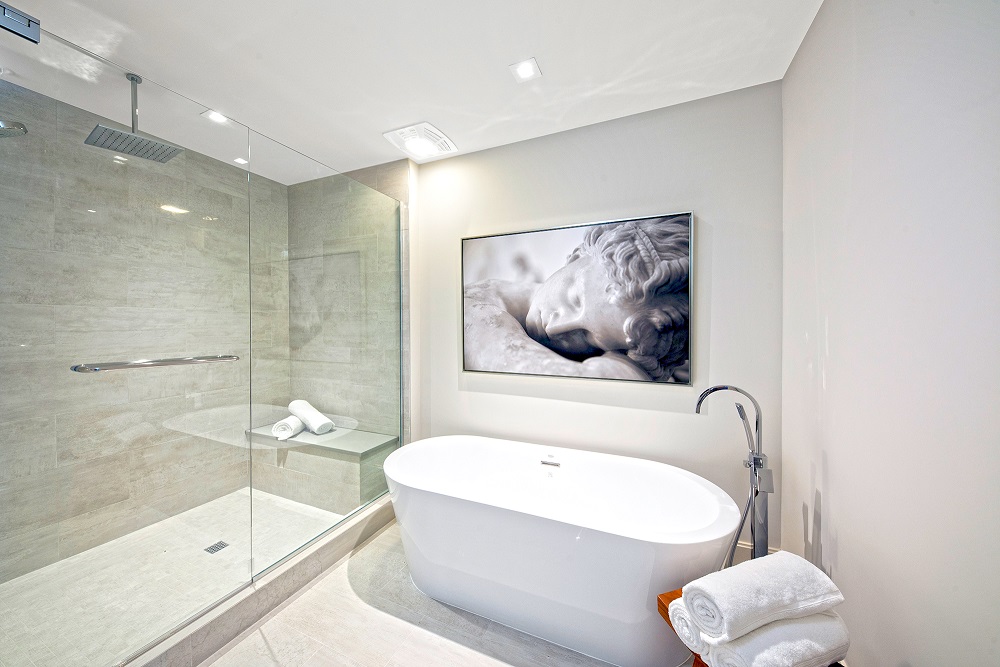 ES Homes custom luxury residence in Southwest Florida — Residence Two