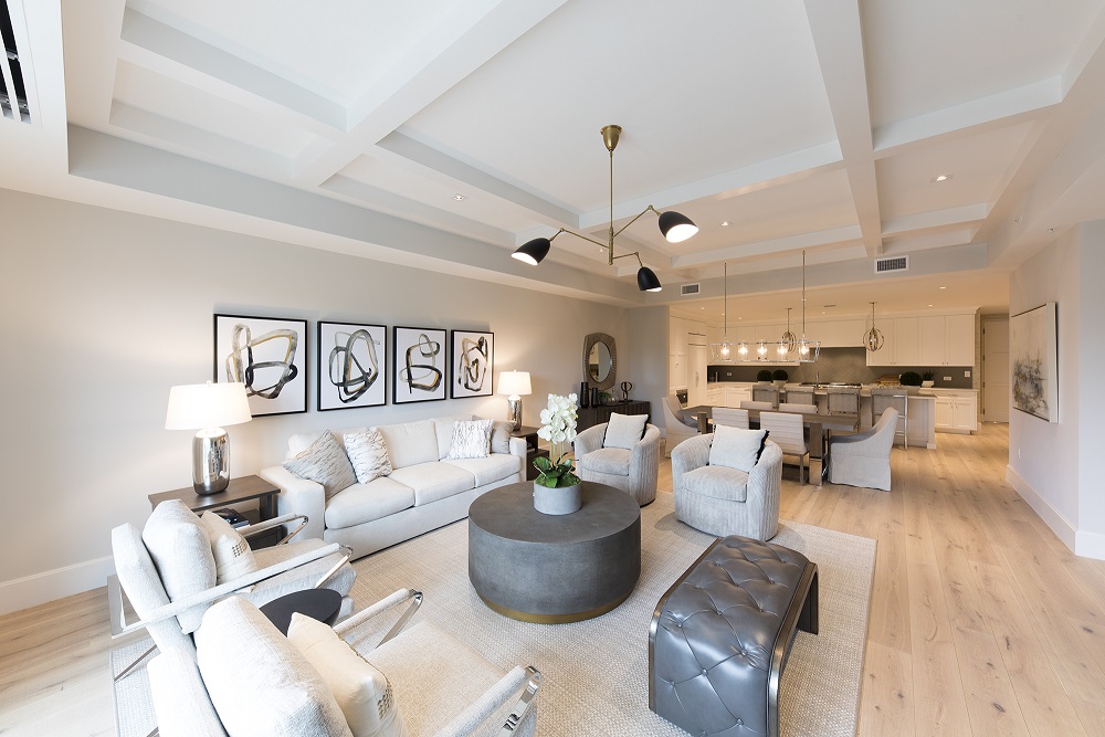 ES Homes custom luxury residence in Southwest Florida — Residence Two