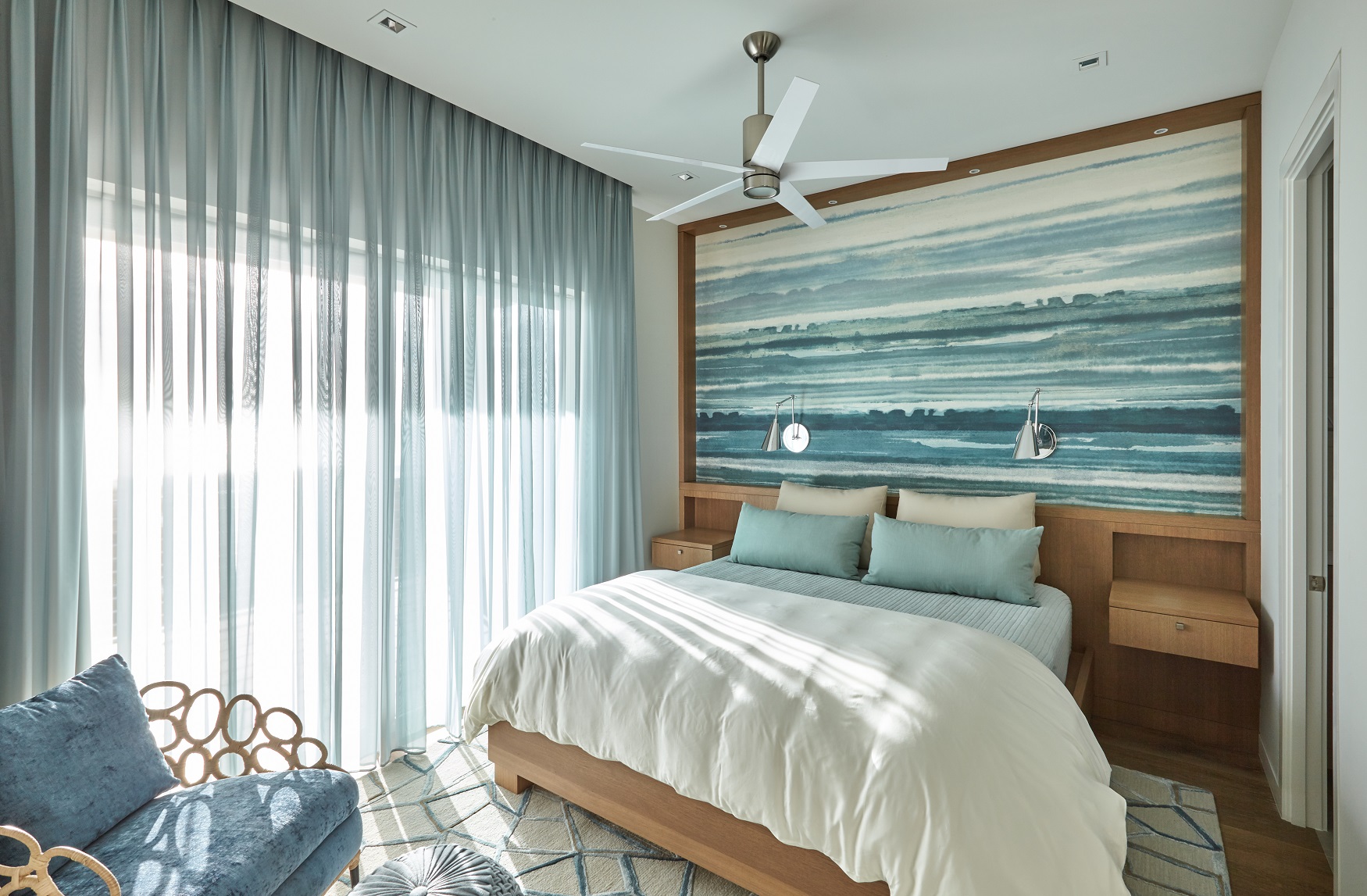 ES Homes custom luxury residence in Southwest Florida — Residence Three